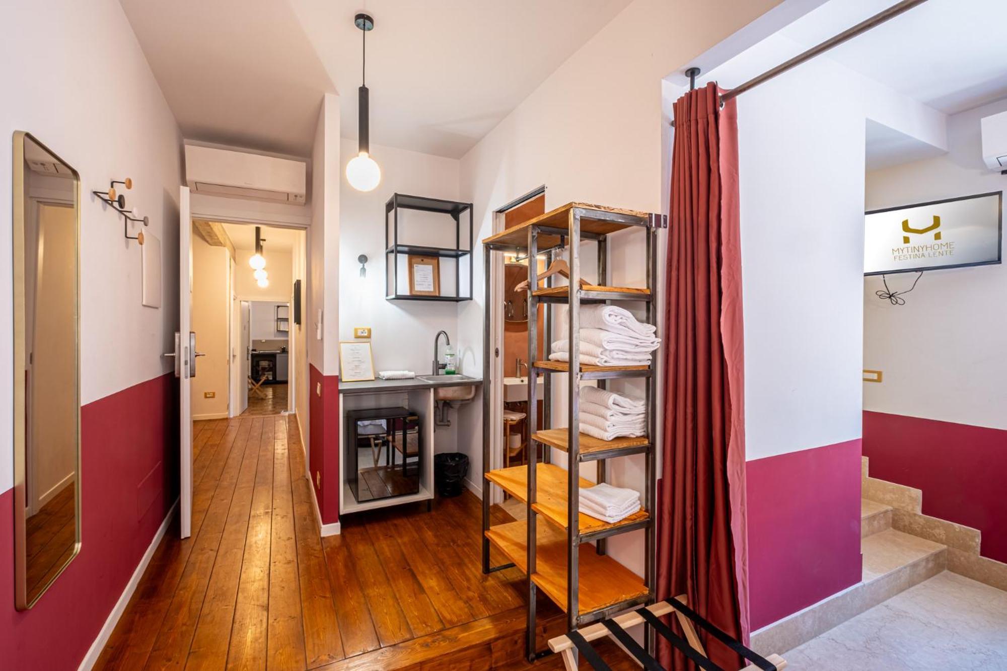 Mytinyhome Festina Lente — Fotoğraflar 2